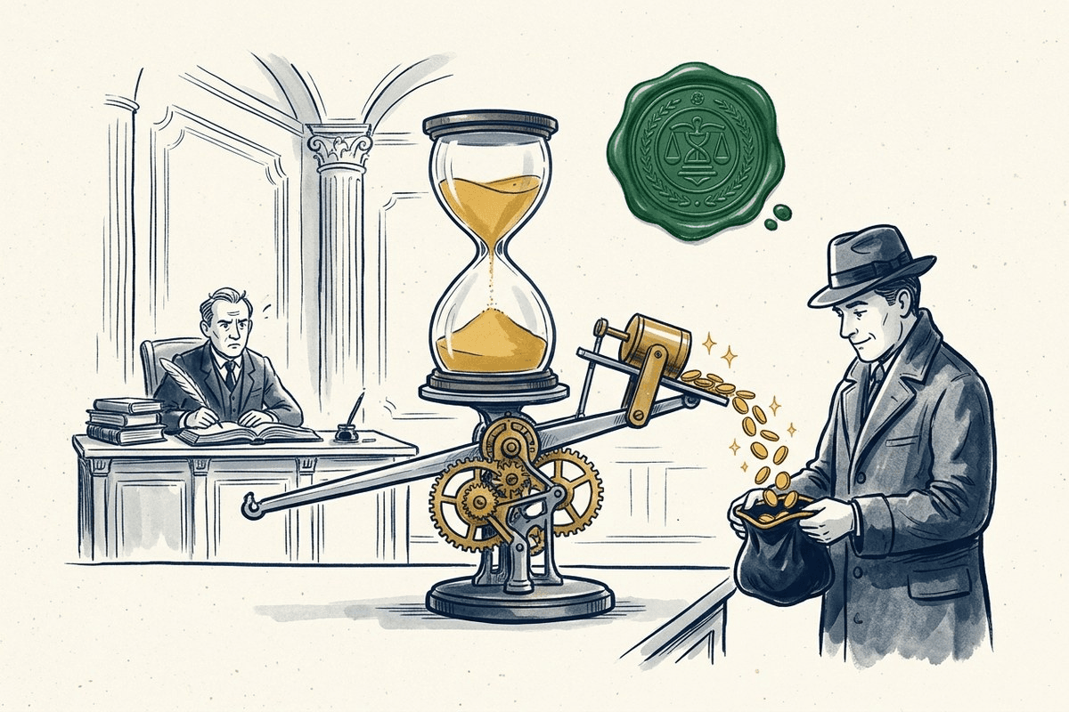 When a Bank Pays Back a Fraud Victim: RBI Customer Liability Rules and Delayed-Response Orders