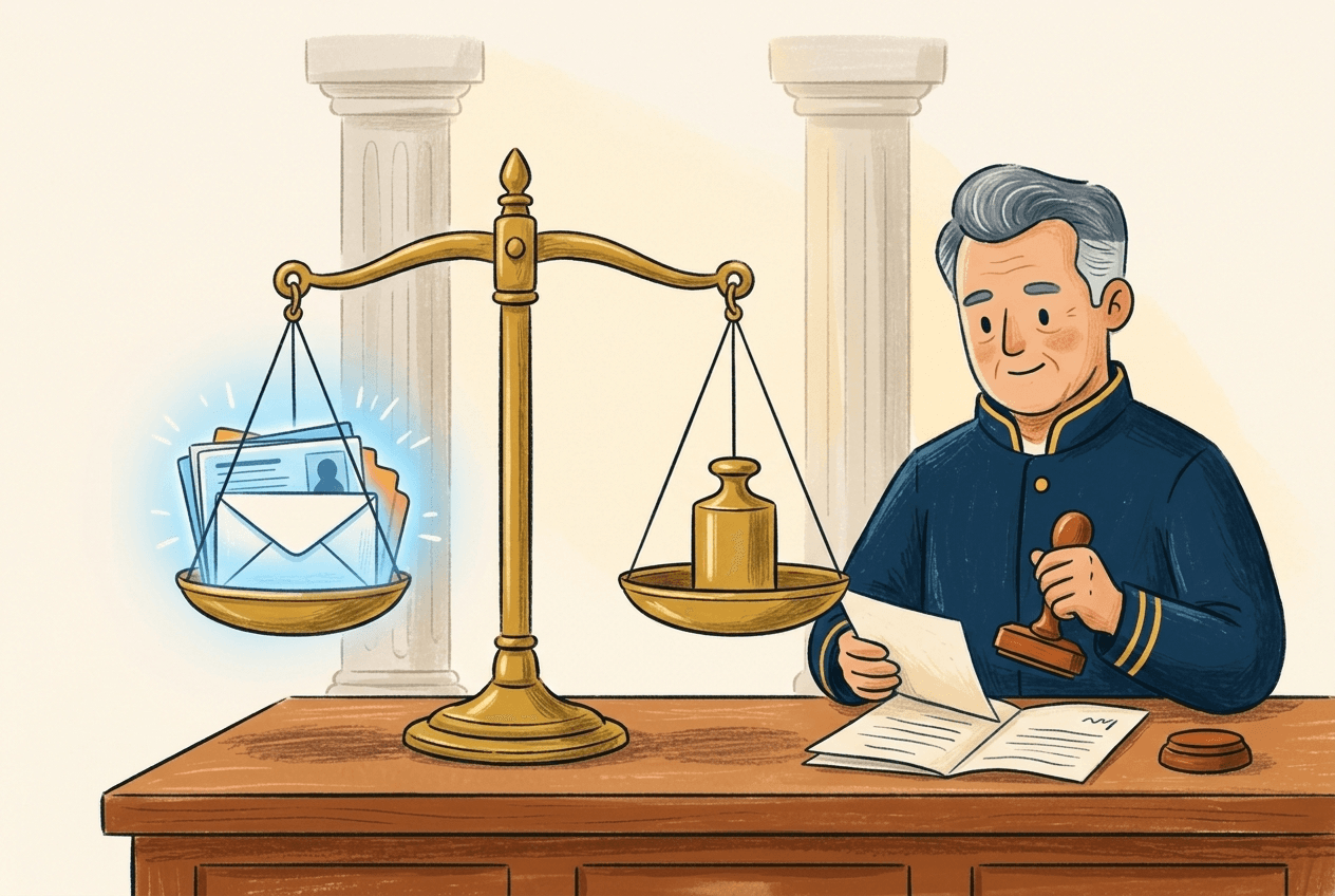 What Is the Data Protection Board of India? Powers, Penalties and How a Complaint Against a BFSI Institution Actually Proceeds