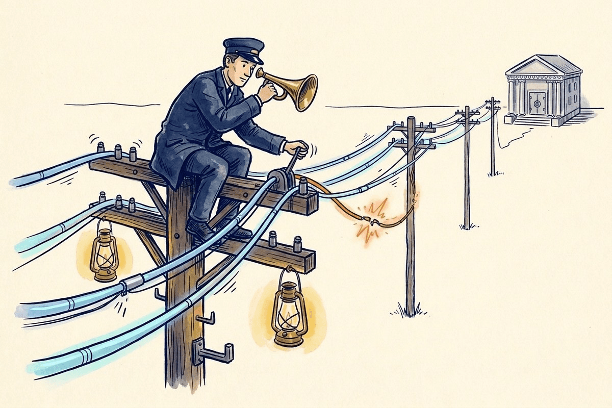 DoT's Financial Fraud Risk Indicator and Sanchar Saathi: How Banks Use Telecom Risk Signals