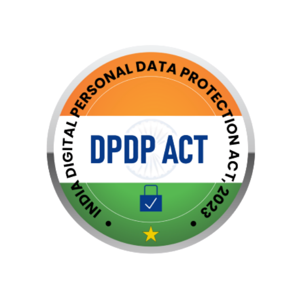DPDP 2025 Ready